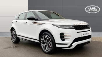 Land Rover Range Rover Evoque 1.5 P300e Autobiography 5dr Auto Hatchback